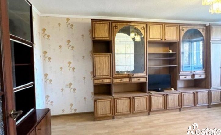 2-комн квартира ул Пугачевская, 34,  д. 34