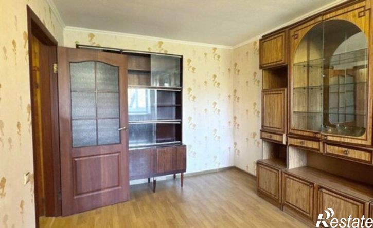 2-комн квартира ул Пугачевская, 34,  д. 34