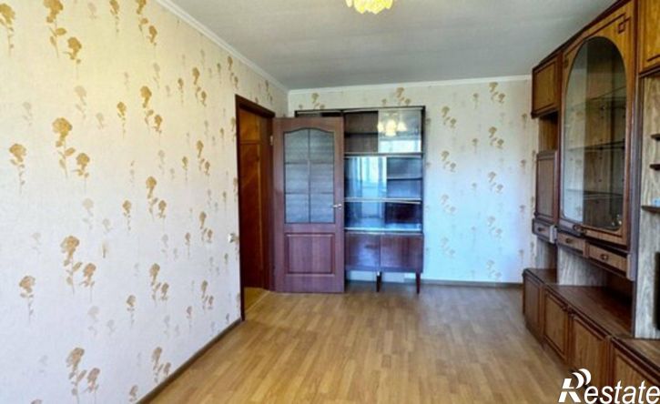 2-комн квартира ул Пугачевская, 34,  д. 34