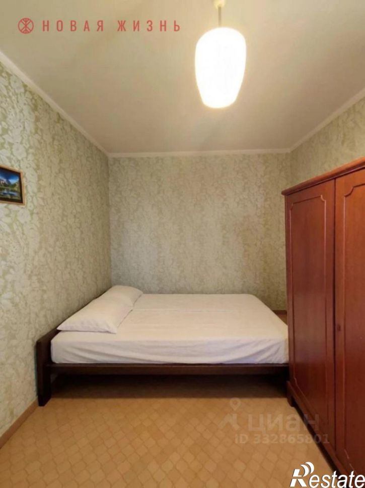 3-комн квартира ул Вольская, 17,  д. 17