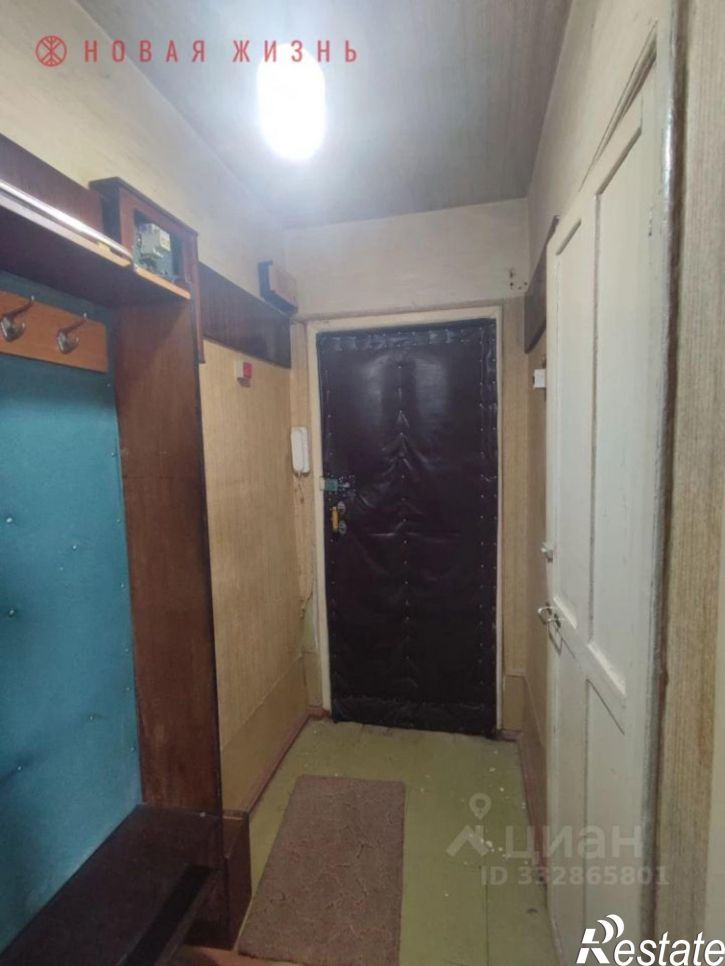 3-комн квартира ул Вольская, 17,  д. 17