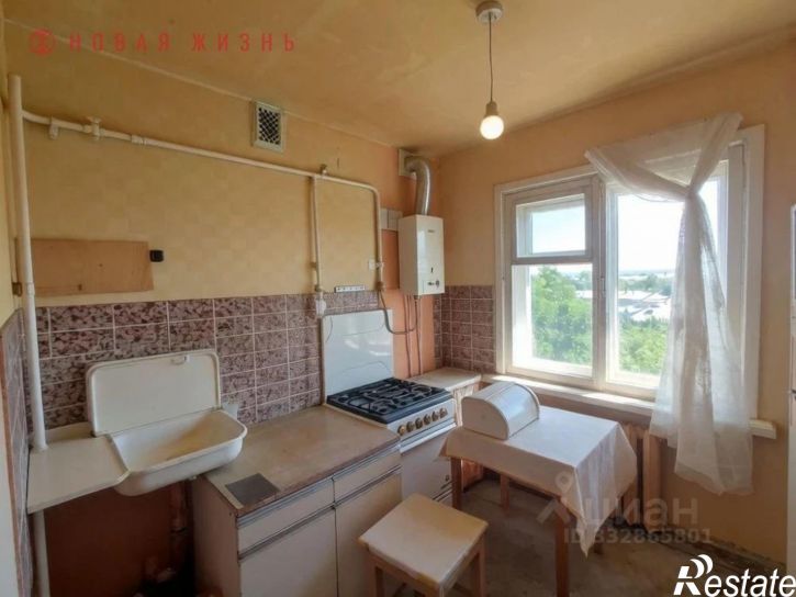 3-комн квартира ул Вольская, 17,  д. 17