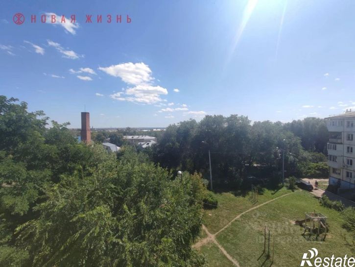 3-комн квартира ул Вольская, 17,  д. 17