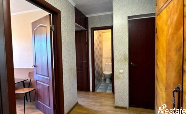 2-комн квартира ул Пугачевская, 34,  д. 34