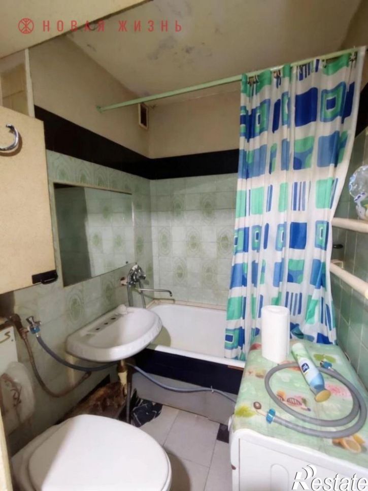 3-комн квартира ул Вольская, 17,  д. 17