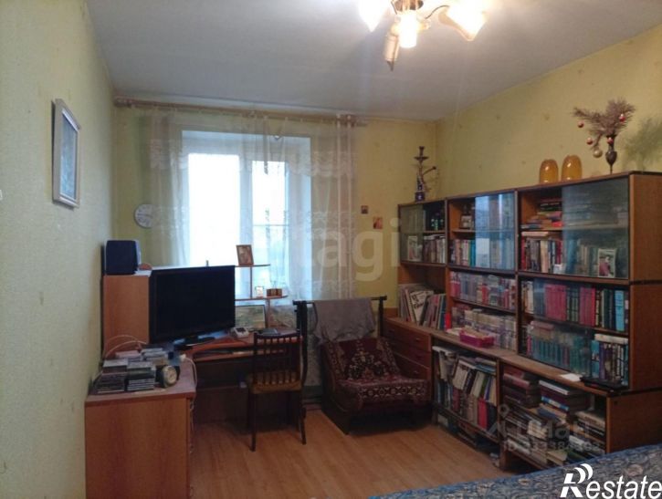 3-комн квартира ул Вилоновская, 84,  д. 84
