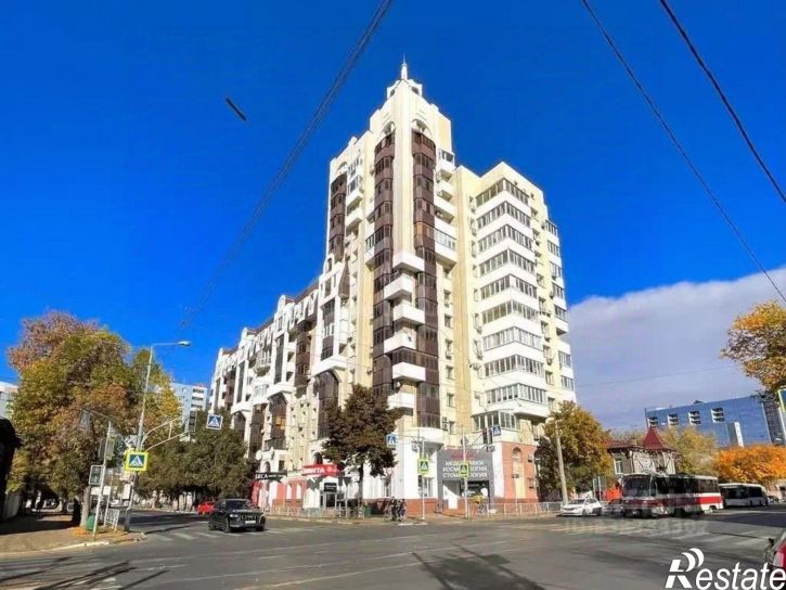 3-комн квартира ул Вилоновская, 84,  д. 84