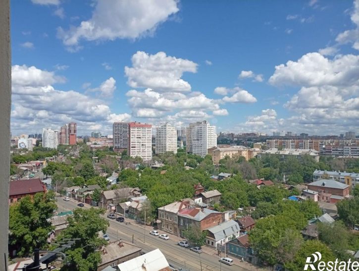 3-комн квартира ул Вилоновская, 84,  д. 84