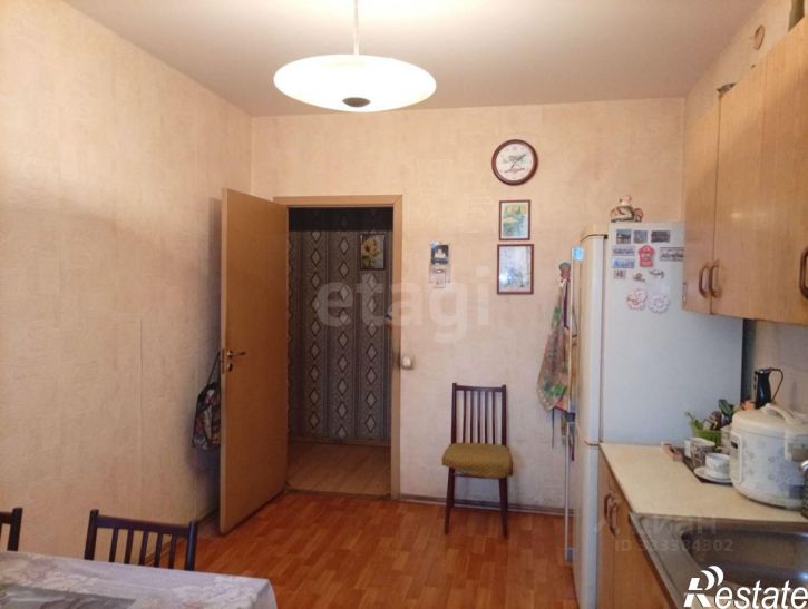 3-комн квартира ул Вилоновская, 84,  д. 84