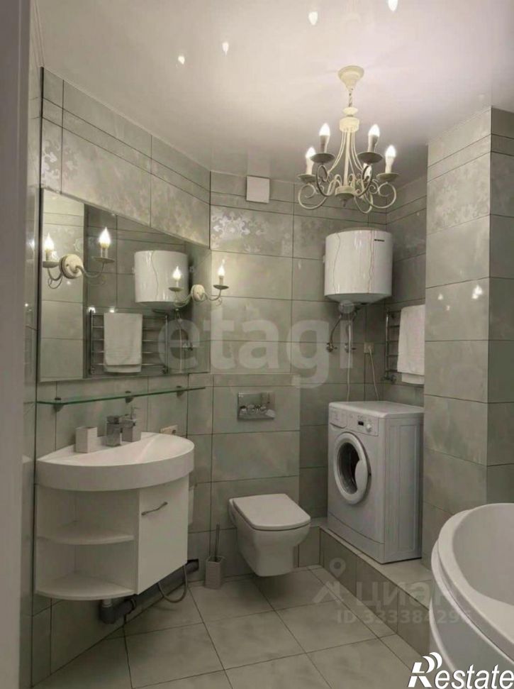 3-комн квартира ул Ново-Садовая, 106М,  д. 106М