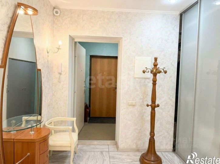 3-комн квартира ул Ново-Садовая, 106М,  д. 106М