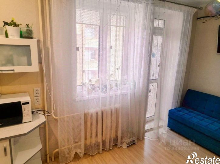 2-комн квартира ул Вилоновская, 84,  д. 84