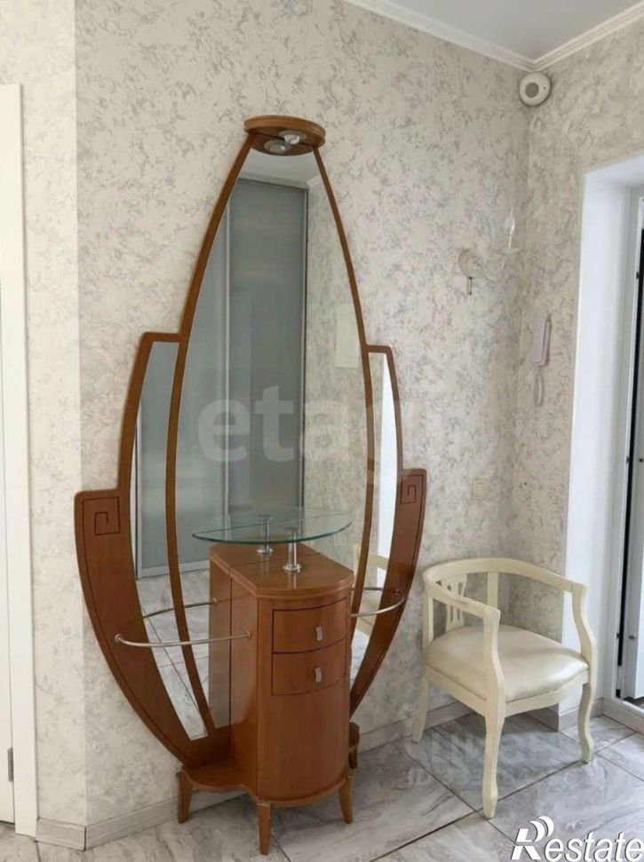 3-комн квартира ул Ново-Садовая, 106М,  д. 106М