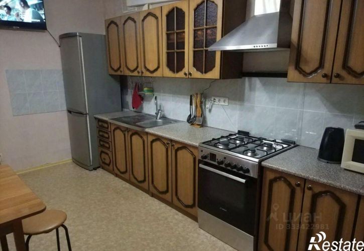1-комн квартира ул 22 Партсъезда, 55,  д. 55