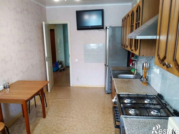 1-комн квартира ул 22 Партсъезда, 55,  д. 55