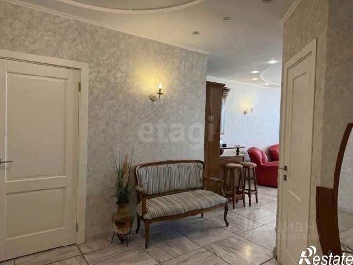 3-комн квартира ул Ново-Садовая, 106М,  д. 106М