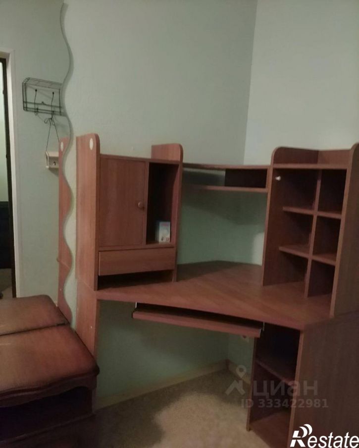 1-комн квартира ул 22 Партсъезда, 55,  д. 55