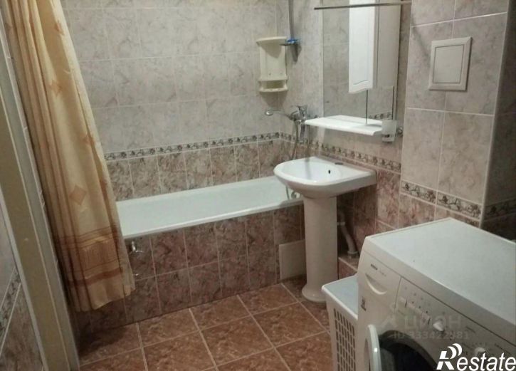 1-комн квартира ул 22 Партсъезда, 55,  д. 55