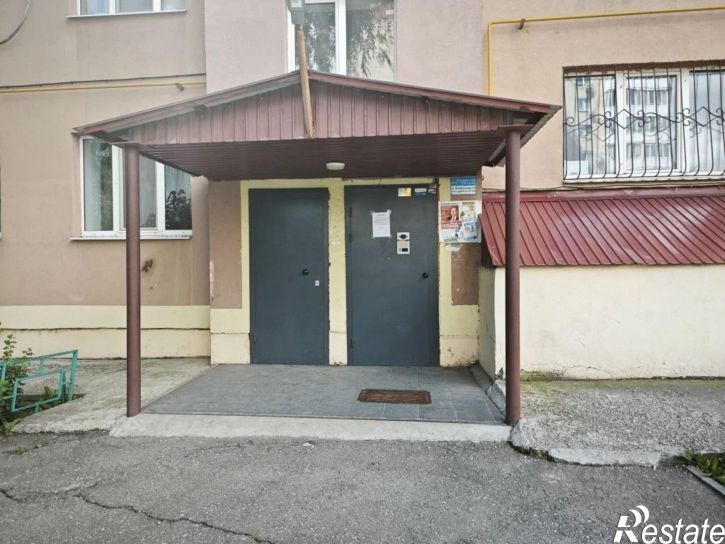 1-комн квартира ул 22 Партсъезда, 55,  д. 55