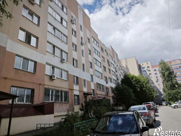 1-комн квартира ул 22 Партсъезда, 55,  д. 55