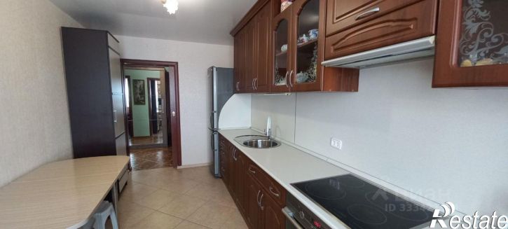 1-комн квартира ул Казачья, 28,  д. 28