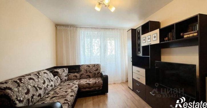 1-комн квартира ул Казачья, 28,  д. 28