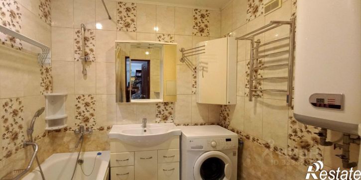 1-комн квартира ул Казачья, 28,  д. 28