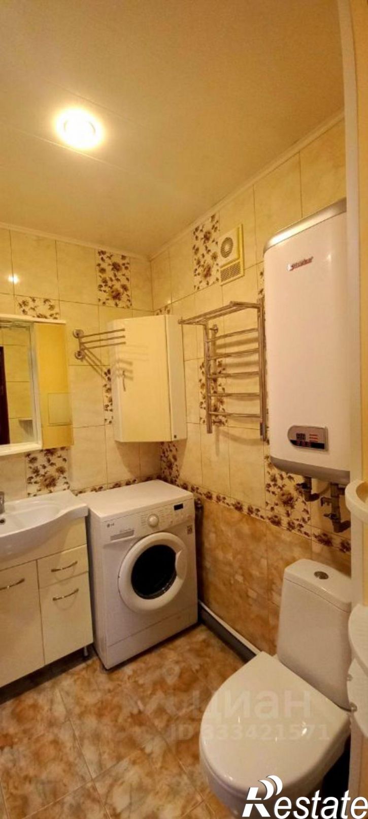 1-комн квартира ул Казачья, 28,  д. 28
