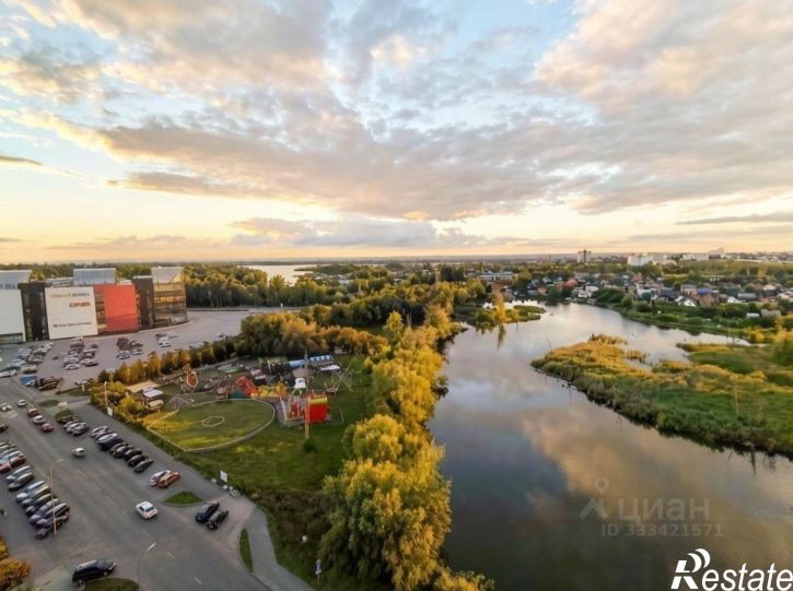 1-комн квартира ул Казачья, 28,  д. 28