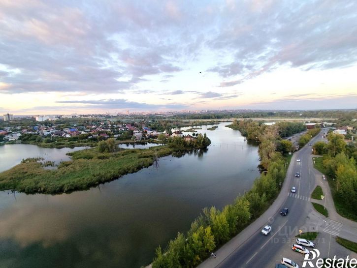 1-комн квартира ул Казачья, 28,  д. 28