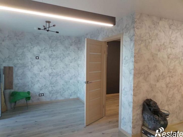 1-комн квартира ул Путейская, 37,  д. 37