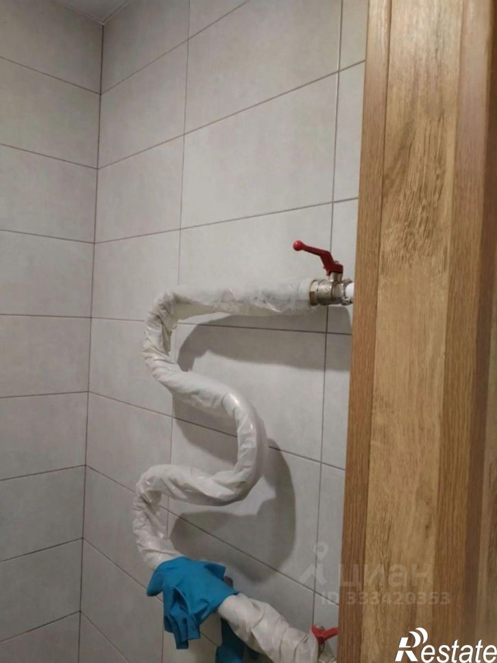 1-комн квартира ул Путейская, 37,  д. 37