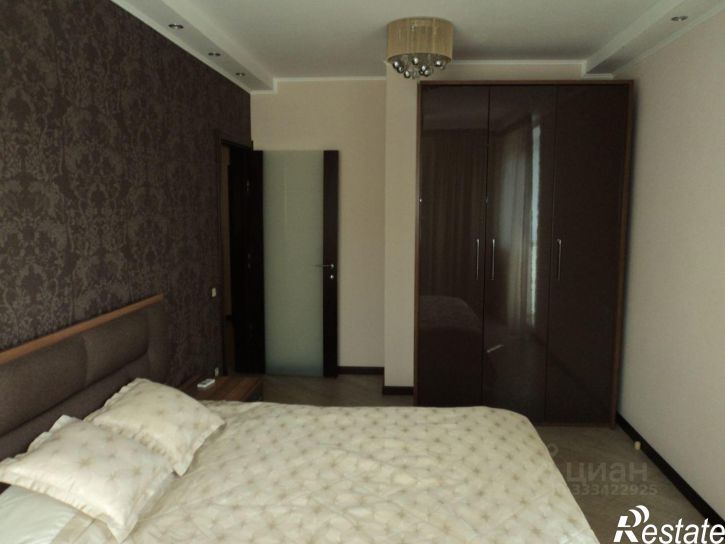 3-комн квартира ул Галактионовская, 277,  д. 277