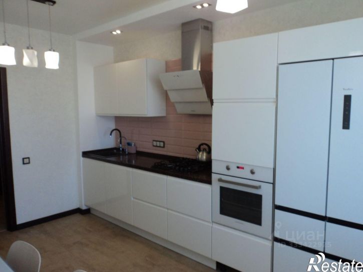 3-комн квартира ул Галактионовская, 277,  д. 277