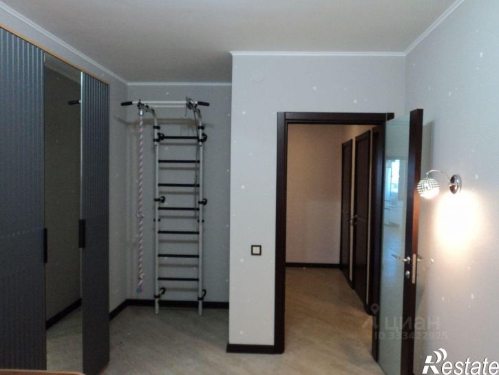 3-комн квартира ул Галактионовская, 277,  д. 277
