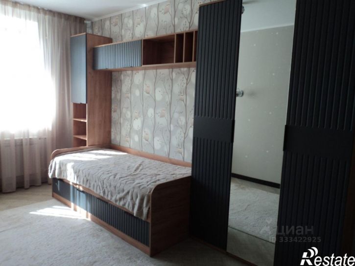 3-комн квартира ул Галактионовская, 277,  д. 277