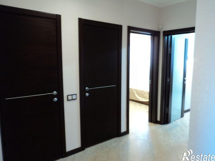 3-комн квартира ул Галактионовская, 277,  д. 277