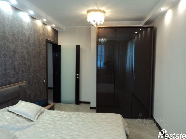 3-комн квартира ул Галактионовская, 277,  д. 277