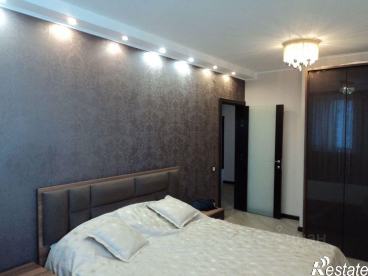 3-комн квартира ул Галактионовская, 277,  д. 277