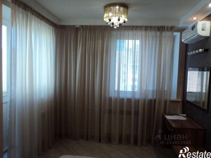 3-комн квартира ул Галактионовская, 277,  д. 277