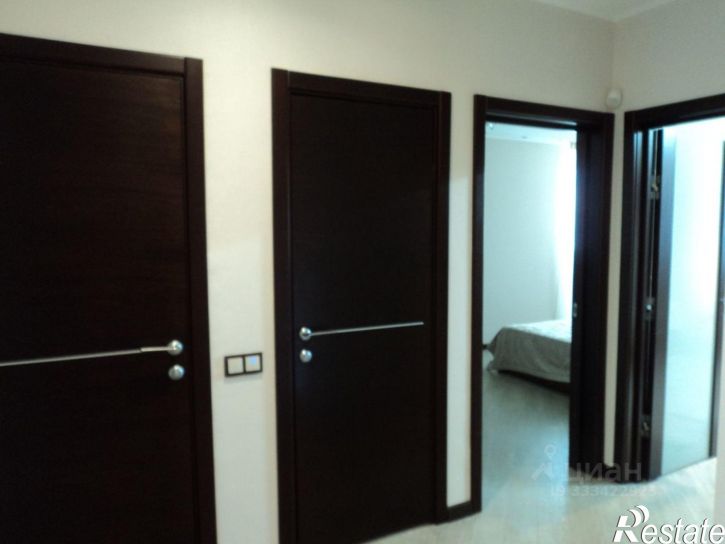 3-комн квартира ул Галактионовская, 277,  д. 277