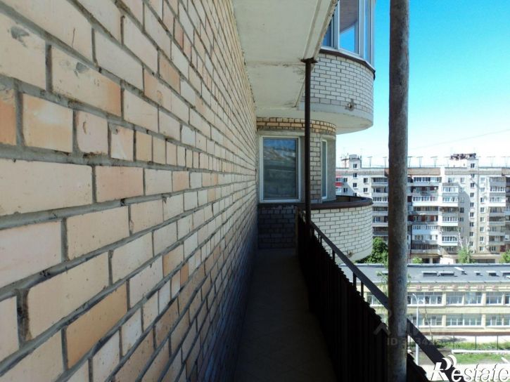 3-комн квартира ул Галактионовская, 277,  д. 277