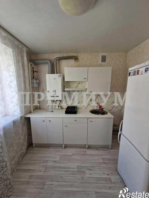 Продажа студии Виталия Жалнина улица, 6