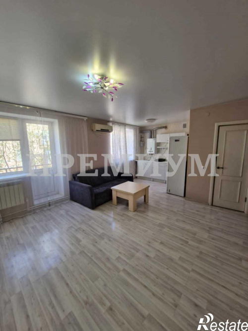 Продажа студии Виталия Жалнина улица, 6