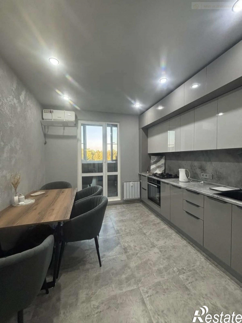 Продажа 1-комн квартиры Николаевский проспект, 61