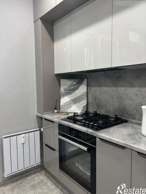 Продажа 1-комн квартиры Николаевский проспект, 61