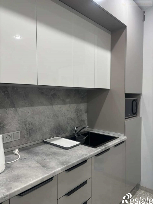 Продажа 1-комн квартиры Николаевский проспект, 61