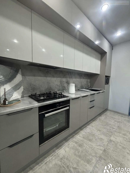 Продажа 1-комн квартиры Николаевский проспект, 61
