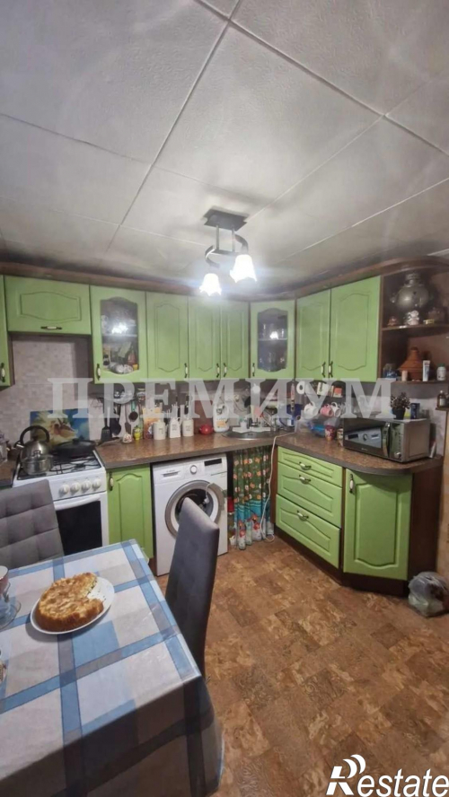 Продажа дома Свияжский переулок, 7