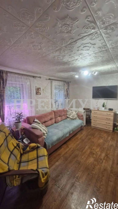 Продажа дома Свияжский переулок, 7